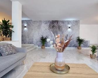 Hotel Magura - Eforie Sud - Lobby