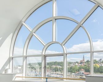 Ramada by Wyndham Flensburg - Flensburg