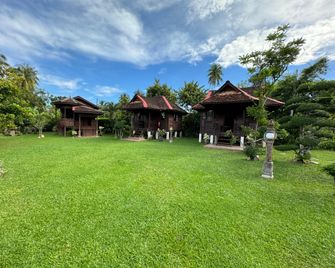Pasir Belanda Resort - Kota Bharu - Edificio