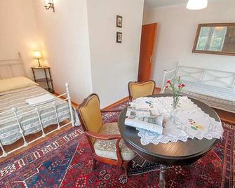 Solej Rezydencja - Stronie Śląskie - Bedroom