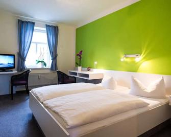 Pension Lausitz - Bautzen - Camera da letto