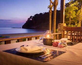 Anda Lanta Resort - Ko Lanta