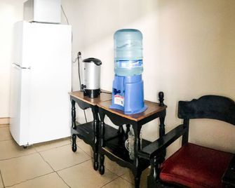 Hotel Villa De Flores - Uruapan del Progreso