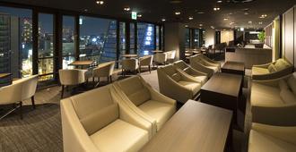 Meitetsu Grand Hotel - Nagoya - Lounge