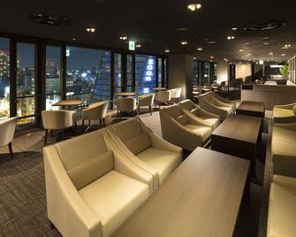 ميتيتسو جراند هوتل - ناغويا - مطعم