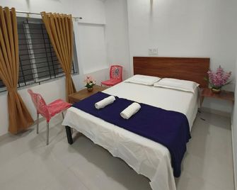 Spr Comforts - Chitradurga - Living room