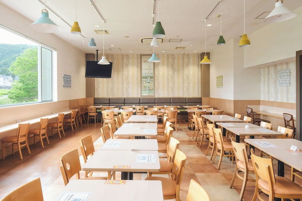 Vessel Hotel Higashi Hiroshima