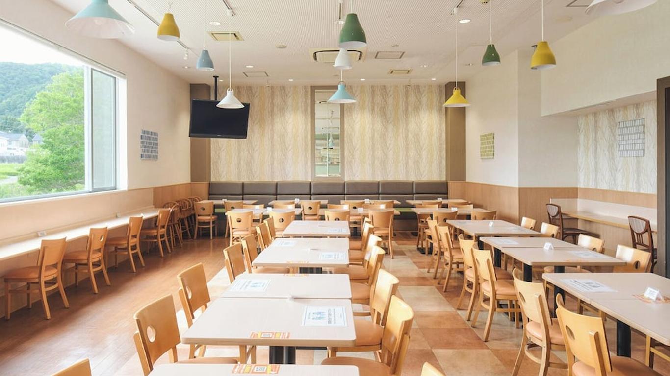 Vessel Hotel Higashi Hiroshima