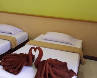 Pruksa Place - Det Udom - Habitación