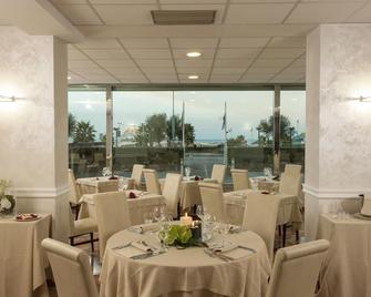 Hotel Du Soleil - Rimini - Ristorante