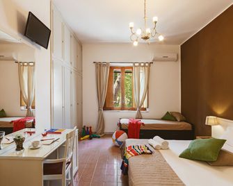 B&B Viale Dei Pini - Castellaneta Marina