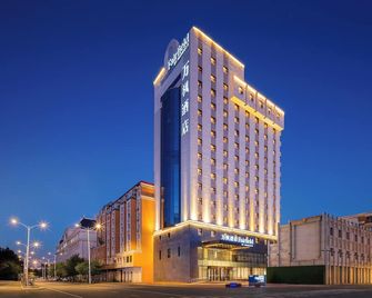 Fairfield by Marriott Harbin Downtown - Harbin - Building