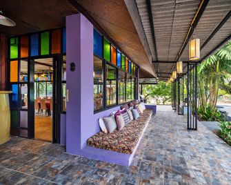 Baan Namping Riverside Village - Hang Dong - Lobby
