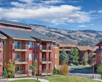 Wyndham Vacation Resorts Steamboat Springs - Steamboat Springs