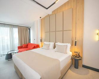 Aylin Otel - Marmaris - Habitació