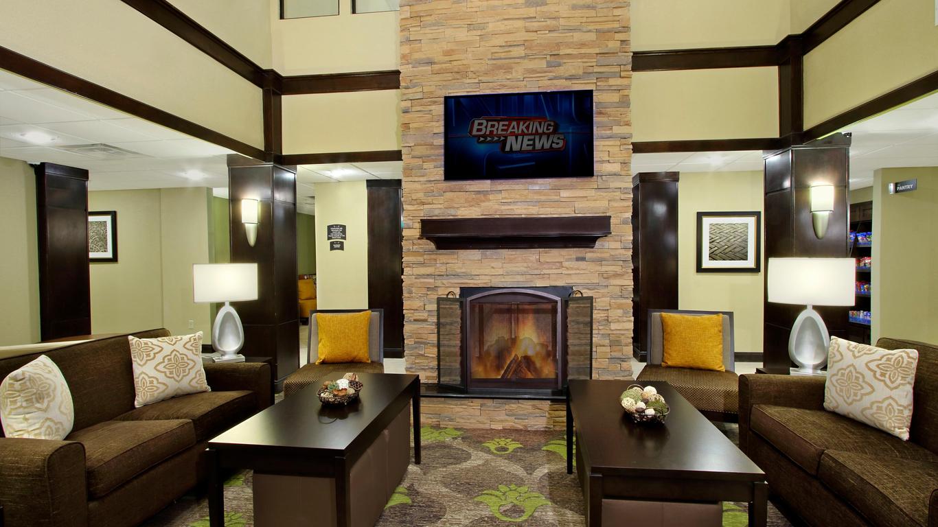 Staybridge Suites Odessa - Interstate Hwy 20