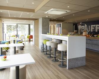 ibis budget Chalon-sur-Saône Nord - Chalon-sur-Saône - Dining room