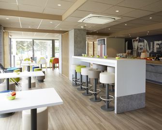 ibis budget Chalon-sur-Saône Nord - Chalon-sur-Saône - Spisestue