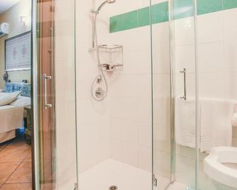 Hotel Fiore Di Maggio - Villasimius