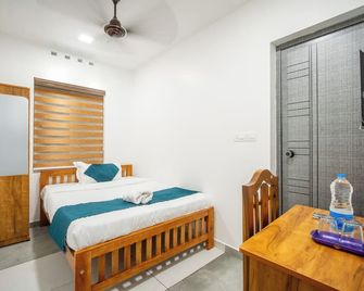Fora Inn - Cochín