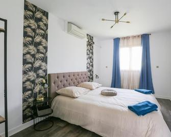 Le Vexin - Gisors - Chambre