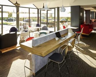 إيبيس لندن لوتون إيربورت - لوتون - ردهة