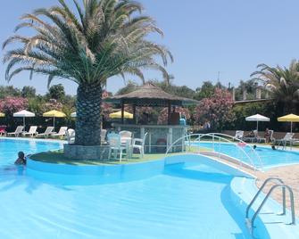 Pegasus Hotel - Roda