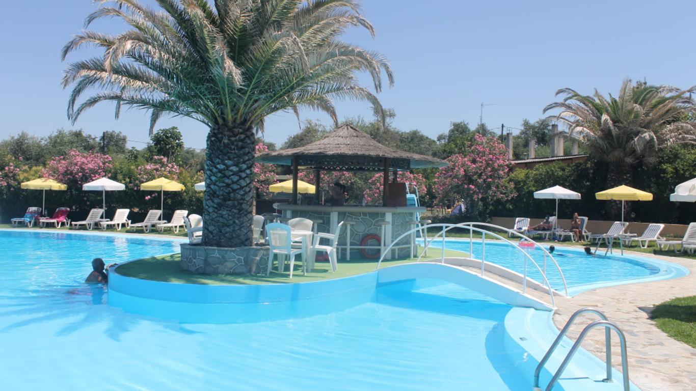 Pegasus Hotel