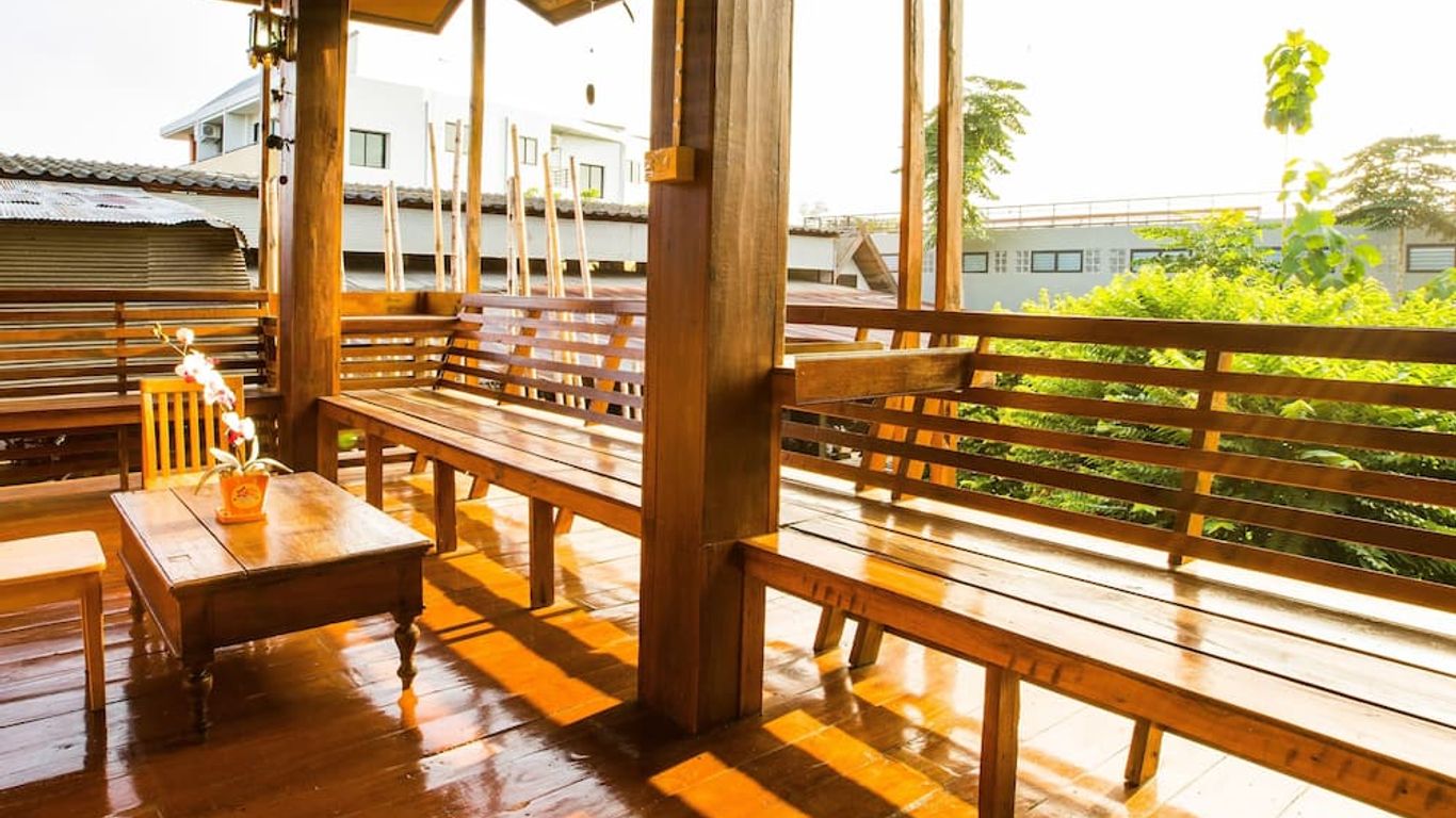 ฆเณชา โฮม ลำปาง