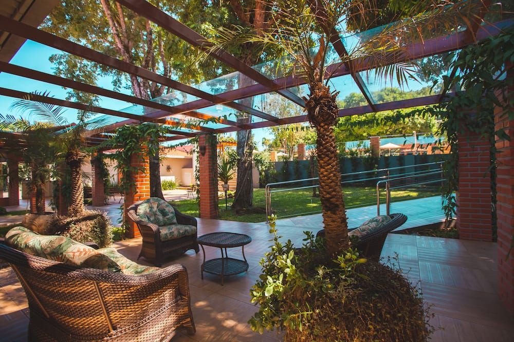 Cataratas Park Hotel e Eventos - Foz de Iguazu