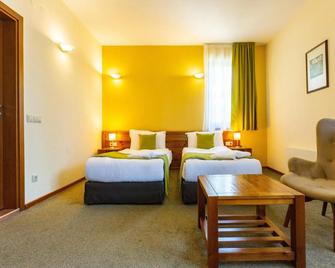 Yanakiev Club Hotel - Samokov