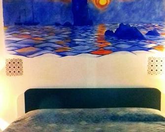 Le Soleil B&B - Milazzo - Bedroom