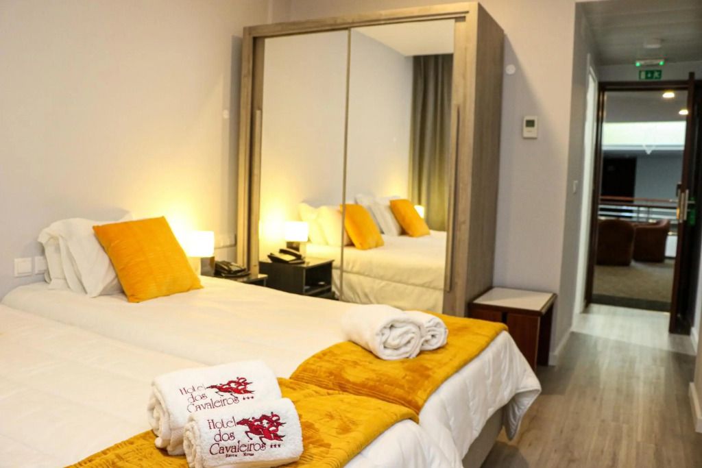 دس كافاليروس