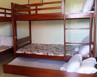 Chamies Place Transient House - Baler