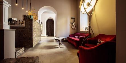 Image of hotel: Shalai Resort