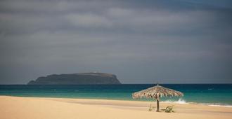 Torre Praia Hotel - Porto Santo - Beach