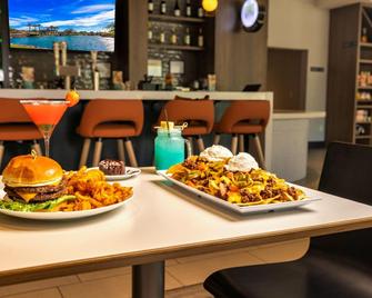 Holiday Inn Chicago – Tinley Park By IHG - Tinley Park - Ресторан