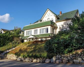 Hotel See-Villa - Malente - Будівля