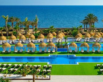 Hotel Cabogata Jardín - Almeria - Pool