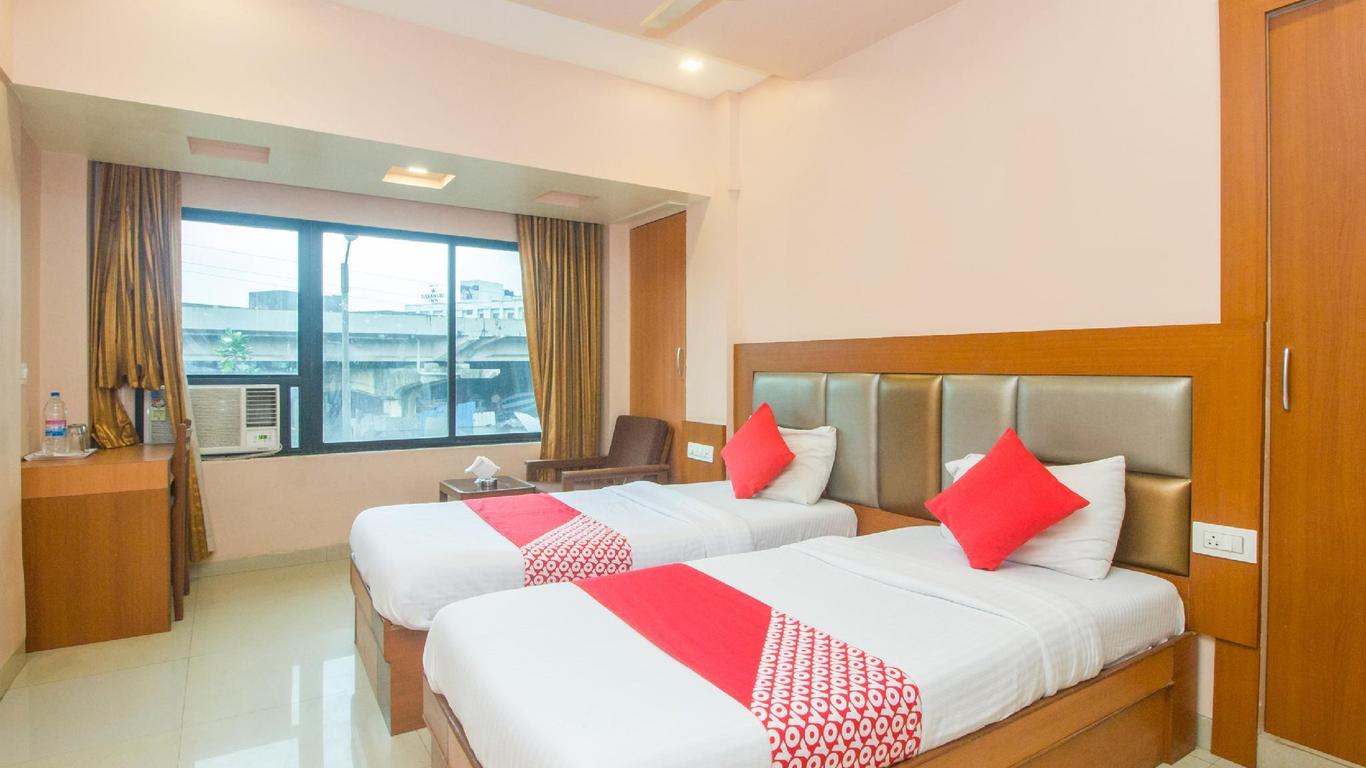 OYO Hotel Sarovar Grand