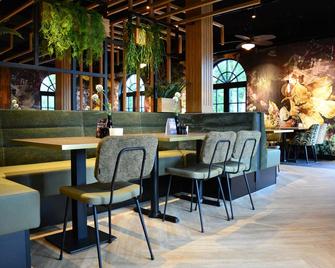 Fletcher Strandhotel Haamstede - Burgh-Haamstede - Restaurant