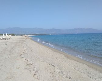 Sybaris B&B - Sibari - Playa