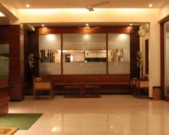 Orient Beacon Resort, Panchagani - Panchgani - Lobby
