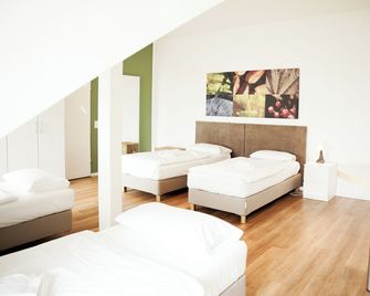 urraum Hotel - Pulheim