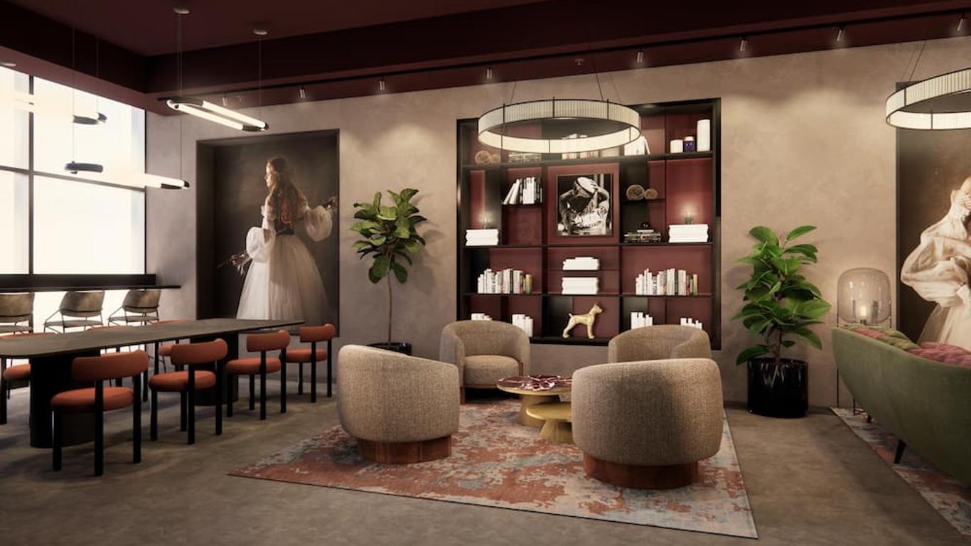 Radisson RED London Twickenham