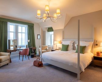 Another Place, The Machrie - Isle of Islay - Habitación