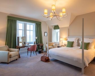 Another Place, The Machrie - Isle of Islay - Habitación