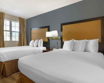 Extended Stay America Select Suites - Denver - Lakewood South - Lakewood - Habitació