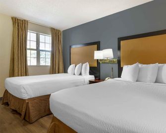 Extended Stay America Select Suites - Denver - Lakewood South - Lakewood - Schlafzimmer