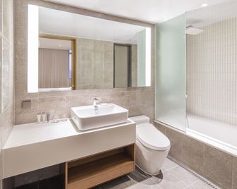 ibis Ambassador Suwon - Suwon - Ložnice